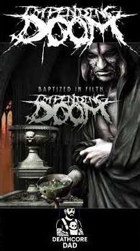 Deathcore Bands You Should Know - Impending Doom