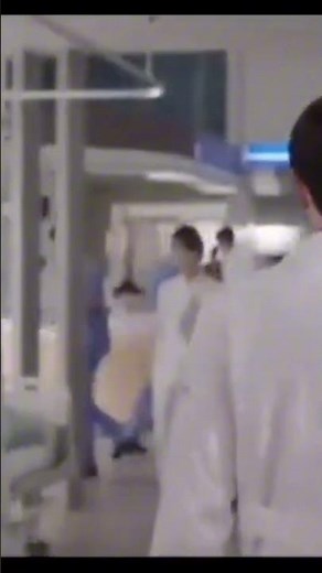 Omg, he’s BACK Dr. Kang???😮😮 Dr Romantic Season 3 #drromantic3 #ahnhyoseop #leesungkyung #drkang