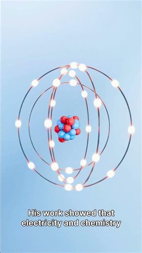 The Experiment That Used Electricity to Create New Elements