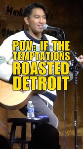 231K views · 5.5K reactions | If the Temptations roasted Detroit… Posting the top city songs from the 2025 Tour, see you in 2026! . 2026 Tour Dates: FEB 19. Hermosa Beach, CA FEB 21-22. Oxnard, CA FEB 27-MAR 1. Austin, TX MAR 19-21. West Nyack, NY APR 2-4. Ontario, CA APR 24-25. East Providence, RI MAY 14-16. Sacramento, CA JUN 5-6. Phoenix, AZ JUN 11-13. Minneapolis, MN JUN 26-28. Irvine, CA . #comedy #musicalcomedy #jrdeguzman #comedian | JR De Guzman | Facebook
