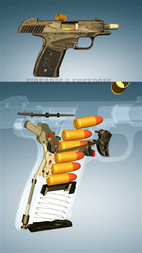 Remington R51 Concealed Carry Pistol — The Comeback That Sparked Controversy