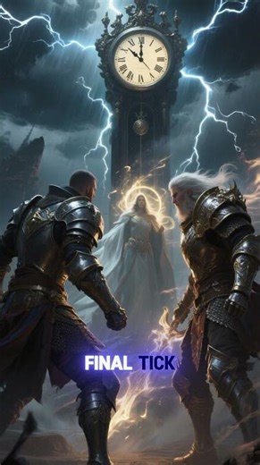 How to Fix a “Mid” TTRPG Game with a Doom Clock (Easy DM Encounter Upgrade)