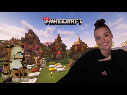 MINECRAFT ADVENTURES IN THE LIBBIE UNIVERSE