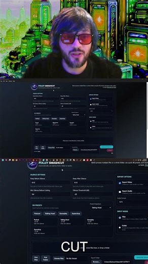 SMASHCUT EDIT VIDEOS INSTANTLY WITHOUT HAVING TO EDIT