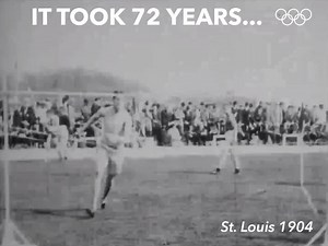 1.7M views · 6.3K shares | One of the most influential athletes in the history of track and field is 70 today. Happy birthday Dick Fosbury! | Olympics | Facebook