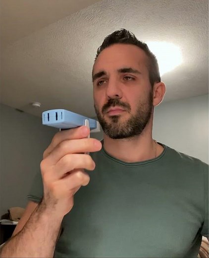 Example of Single and Sequential Voluntary Cough with Peak Flow Meter