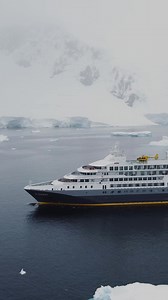 Enjoy an all-inclusive expedition with meals, drinks, and daily adventures as you explore Antarctica’s icy channels and the Arctic’s dramatic fjords. A limited number of trips now up to 40% off. | Quark Expeditions