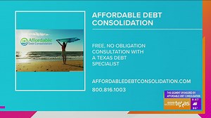 How to get out of overwhelming debt