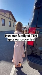 We didn’t know how much of a difference ordering groceries through Azure Standard would make for our family in this economy. Get 15% off your FIRST Azure Standard order of $100 or more using code THEMURRAYS15 at checkout 🙌🏼 https://www.azurestandard.com/?a_aid=cf5cb3ca22 Azure Standard VS Grocery Store COST COMPARISON & SAVINGS » 25lb Organic Black Beans will last our family 4 months Azure: $34 Grocer: $85 SAVINGS: $51 » 25lb Organic Jasmine Rice will last our family 3 months Azure: $49 Grocer