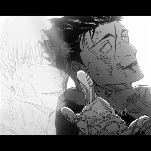JUJUTSU KAISEN HIGURUMAH EDIT | JUJUTSU KAISEN EDIT | UNHAPPY | Chapters 246 - 247