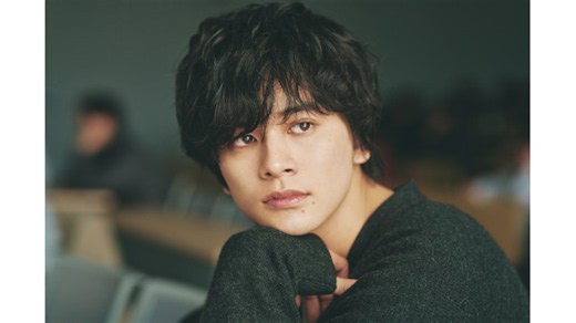 北村匠海×出口夏希で純愛ラブストーリー『君の話』11月公開 脚本は吉田恵里香