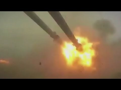 Russia has confirmed use of weapon capable of vaporising human bodies in attack on Ukraine