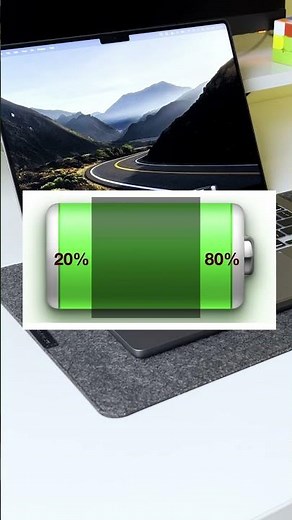 Maximising MacBook Pro 14 Battery Life