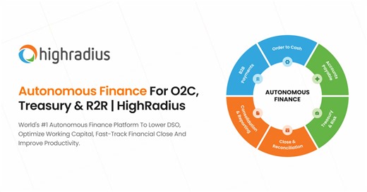 HighRadius Demo Center for all AI Agents & Product Demo Videos | O2C, R2R, AP