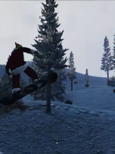 Snow, ski, moto-neige. Ride libre sur FiveM #RP #tiktokrp #fivem #fivemserver #gtav #gtaroleplay #snow #snowboard #ski #motoneige #legacyworld #legacyworldrp #serveur #script #christmas #noel