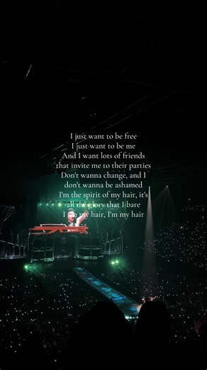 Lady Gaga: Unveiling the Spirit of Her Hair