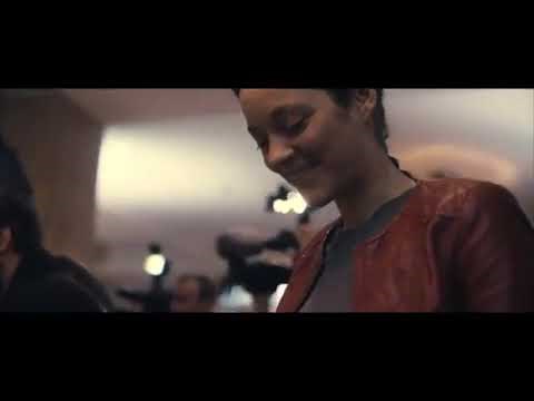 Rust and Bone Ending - English Subtitles