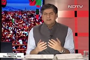 GDP Growth: Big Relief For Government