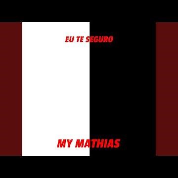 Eu Te Seguro