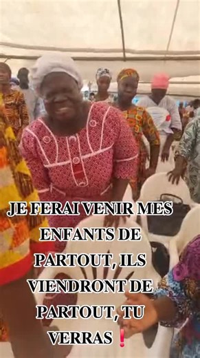 Vidéos de APÔTRE ABRAHAM JESUS REVIENT (@aptre.abraham.jes) avec son original - APÔTRE ABRAHAM JESUS REVIENT