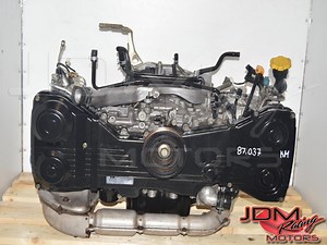 JDM Engines & Parts | JDM Racing Motors