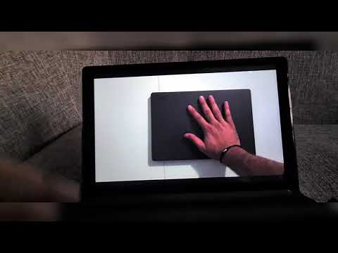 VANKYO MatrixPad P31-E - Unboxing and test