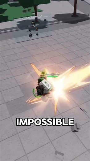 Anti Damage Window Moves TSB?!