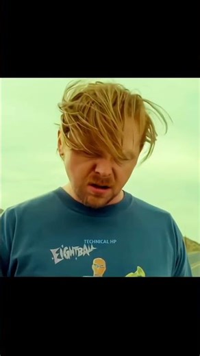 Alien Saved Bird Best Scene Status