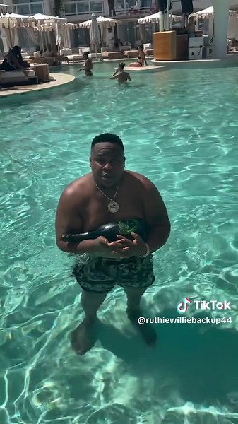 #goviral #ruthiewillie #cubanachiefpriest #davidoofficial | davido