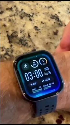 Smartwatches for Fitness and Daily Use !