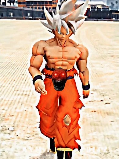 Goku Gets Humiliated by Frieza, Hit & Black… But Ultra Instinct Goes CRAZY