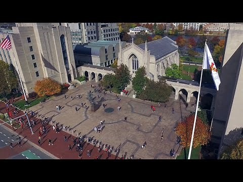 27 Facts About Your Future Graduate Degree at BU