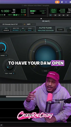 Why The Apollo Is the Best Audio Interface…