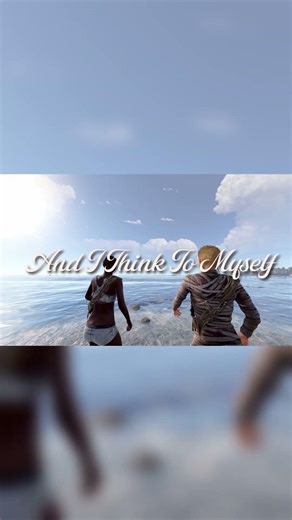 what a wonderful wipe #shorts #rust #rustgame #rustsong #parody