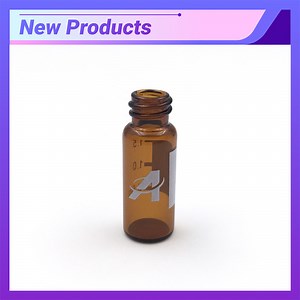 [Hot Item] 8-425 Thread Glass Vial Screw 1.5ml HPLC Gc Vial Small Opening Bottle