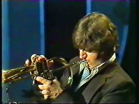 Bobby Shew Louie Bellson Blue