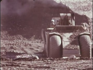 American Highway System: 1970s Documentary