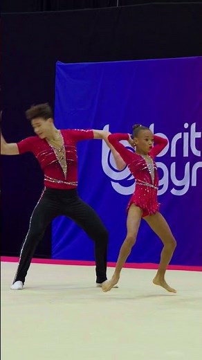 Spelthorne Mixed pair - Oskar & Eva