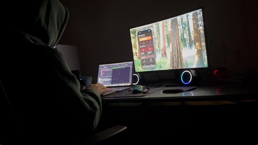 بقولهالك بصراحة ال Vibe Coding و Prompt Engineering هما المستقبل 💯✌🏻 لو فعلا عايز تتعلم ازاي تبرمج مواقع و apps بالذكاء الاصطناعي سيبلي كومنت ب مهارة حرفياً هي دي الفرصة والسوق كدا كدا رايحلها رايحلها هو انك تلحق حالياً تتعلم اساسيات اي مجال وتنطلق بال Ai tools والله هتشوف رعب 🤝 | Abdulrahman Alaa