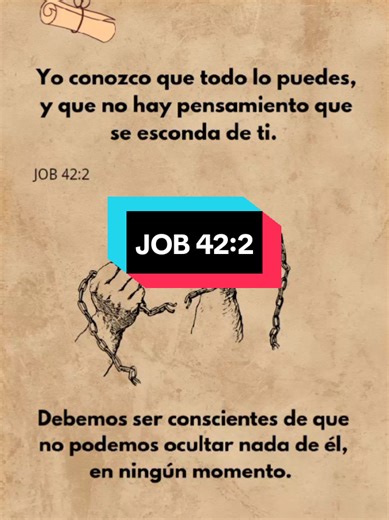 Understanding Job 42:2 in the Bible