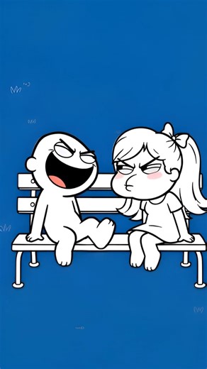 6.9K views · 59 reactions | Man Vs Women Fart! #animationreels #comedy #cat #animated #animation #viral #cartoon #funny #funnycartoon | SuperPlus+ | Facebook