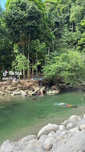 Rekomendasi Wisata Menarik di Medan dan Sekitarnya