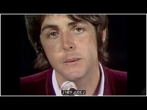 Hey Jude - The Beatles