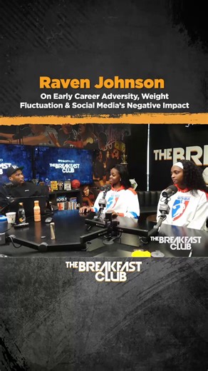 Yesterday, before the WNBA Draft selected its players, @hollywood_raven and @cbgtaniya came through to discuss the hurdles they faced getting to this point and preparing for the draft. check out their full conversation on @netflix 🏀
