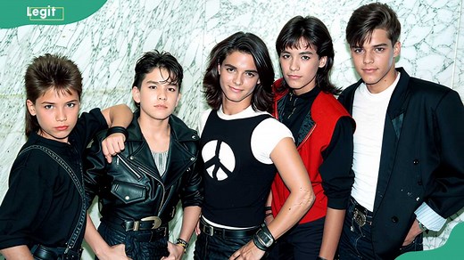 All original Menudo band members: Where are they now?