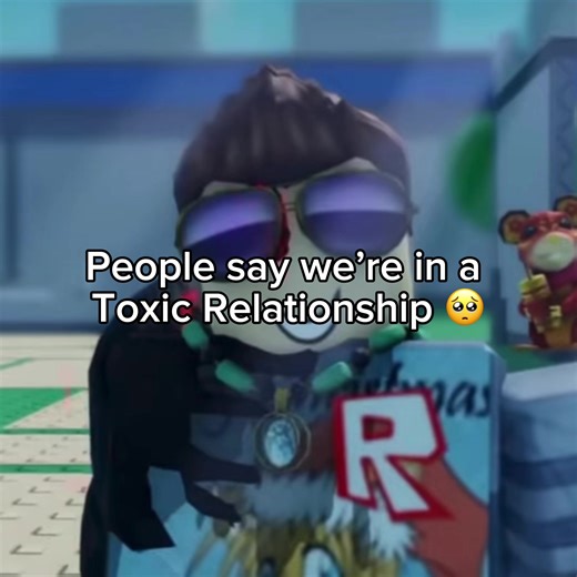 #az3 #funny #pedroexe #luisgamercool23 #fyp | people say were in a toxic relationship