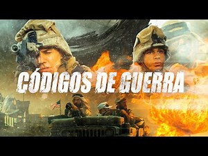 Códigos de Guerra | Avance de Película | Acción, Bélica | 2024