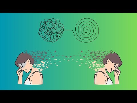The real reason you're staying depressed: psychodynamics