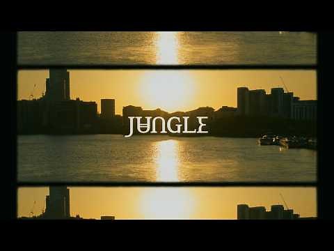Jungle - DJ Set at The Cause, London