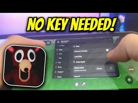 99 Nights in the Forest Script No Key - 99 Nights in The Forest Roblox Script Android / iOS / PC